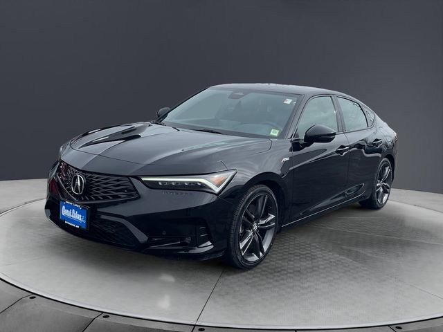 Used 2024 Acura Integra A-Spec image 7