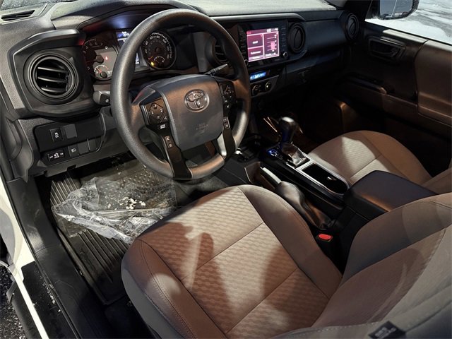 Used 2023 Toyota Tacoma SR image 16