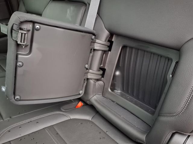 Used 2021 GMC Sierra 1500 Denali w/ Driver Alert Package II image 82