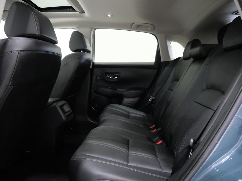 Used 2024 Honda HR-V EX-L image 24