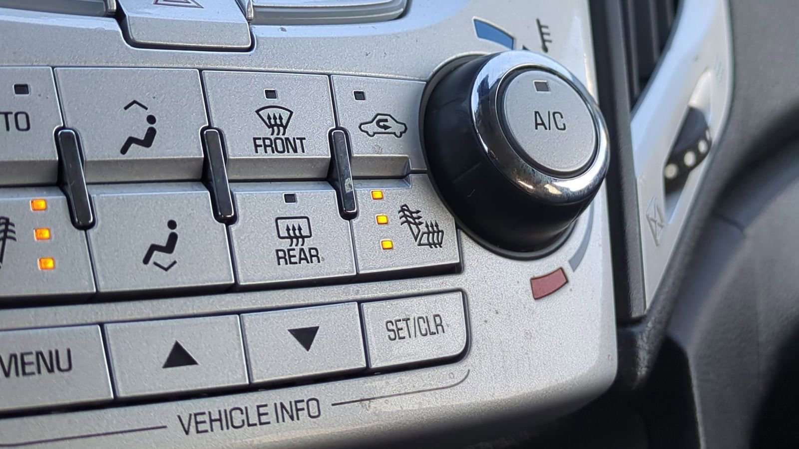 Used 2013 GMC Terrain SLE w/ Convenience Package image 33