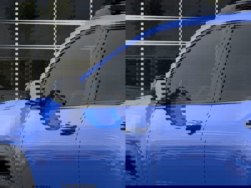 New 2026 GMC Terrain Elevation w/ Elevation Premium Package image 12