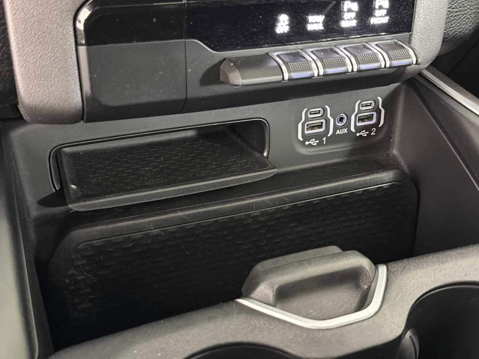 Used 2021 RAM 1500 Big Horn RWD image 28