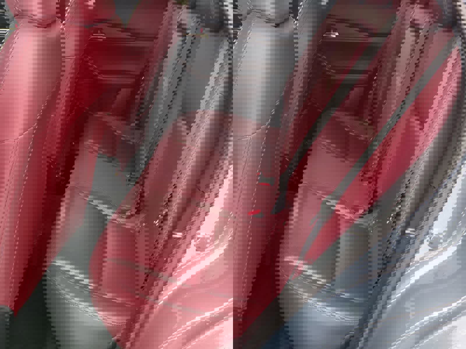 Used 2023 MAZDA CX-30 AWD 2.5 S w/ Preferred Package image 19