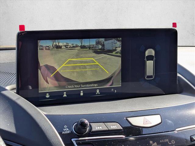 New 2026 Acura RDX A-Spec AWD/4WD image 14