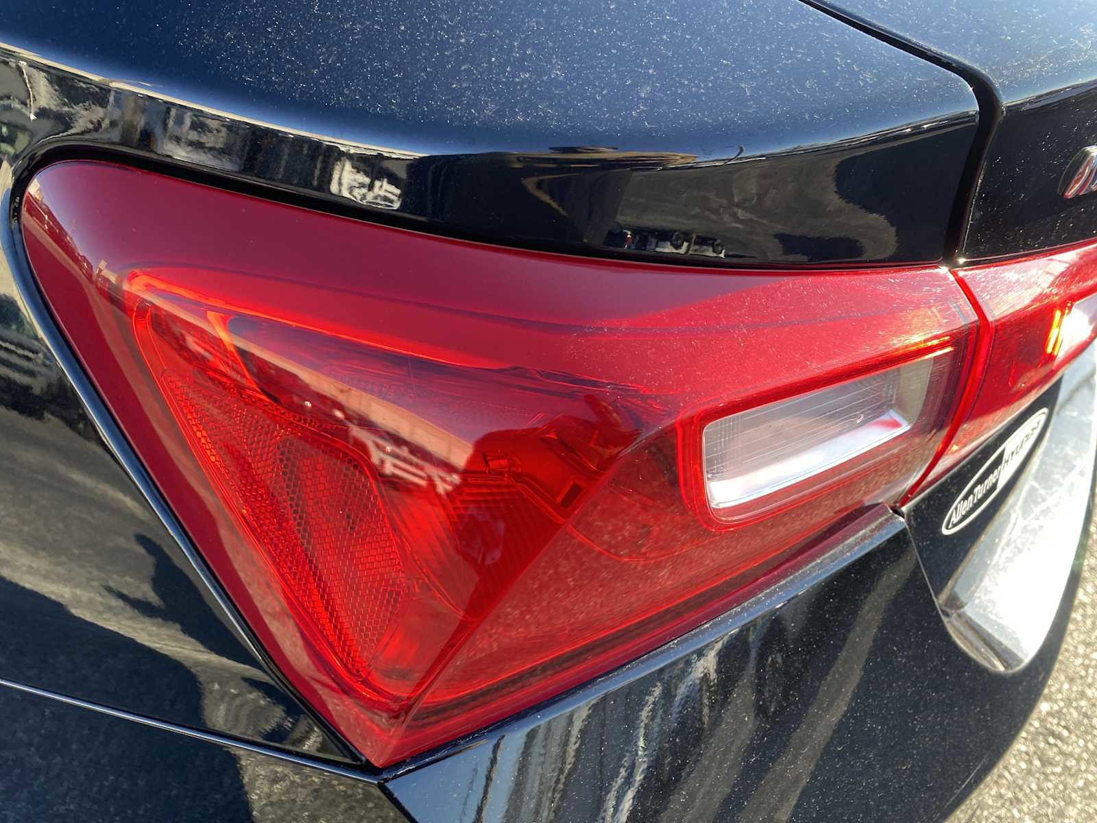 Used 2024 Chevrolet Malibu LT image 11