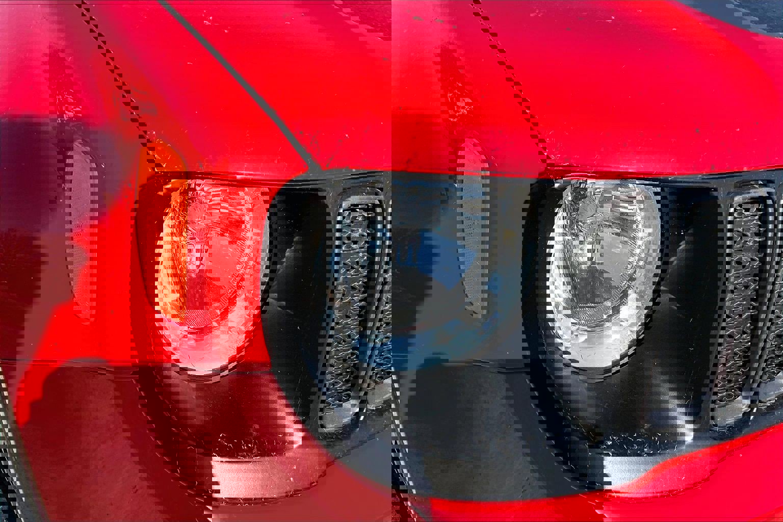 Used 2022 Jeep Renegade Trailhawk image 27