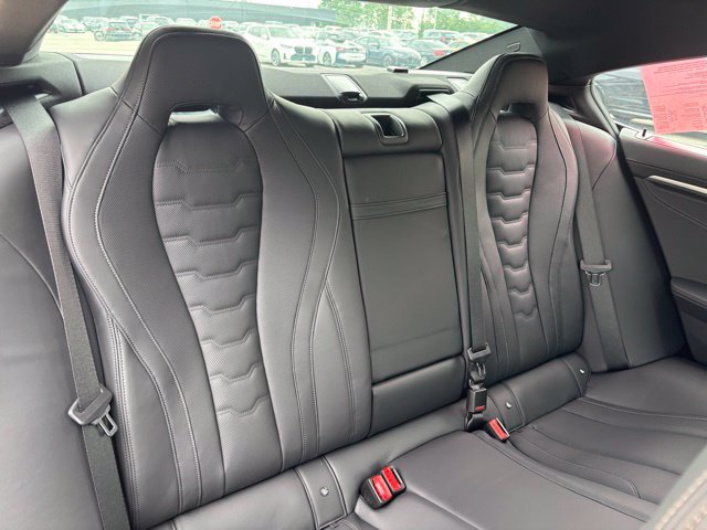 New 2026 BMW 840i xDrive AWD/4WD image 29