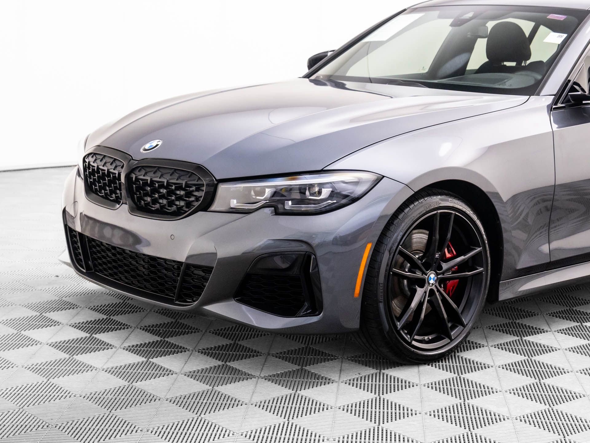Used 2022 BMW M340i xDrive w/ Premium Package image 37