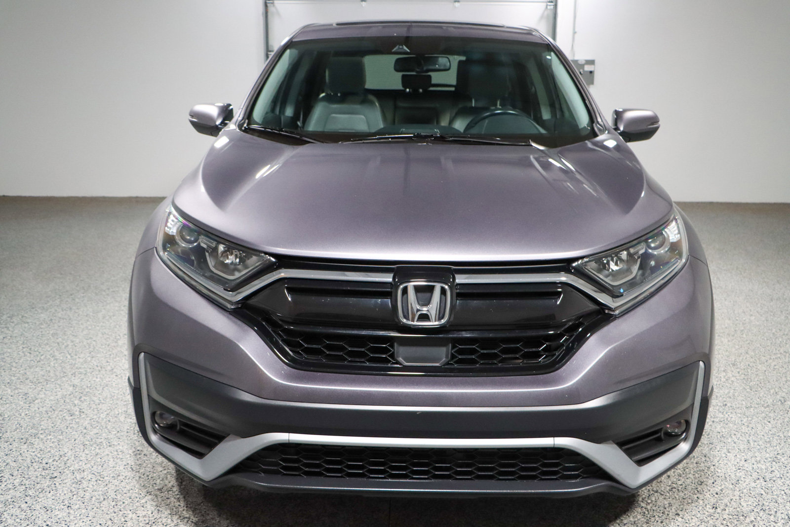 Used 2022 Honda CR-V EX-L image 4
