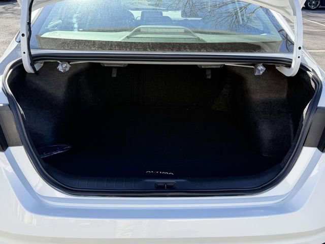 Used 2025 Nissan Altima 2.5 SR image 20