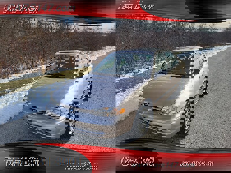 Used 2002 Chevrolet Prizm LSi image 1