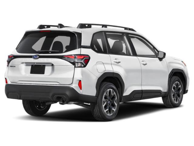 New 2026 Subaru Forester image 2