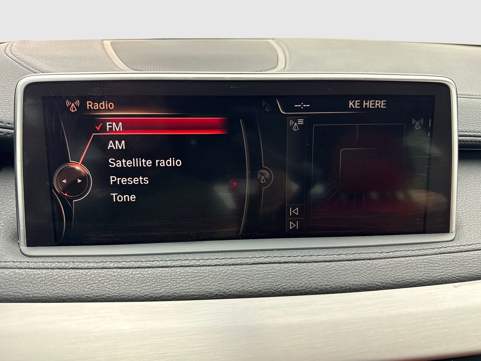 Used 2015 BMW X6 sDrive35i AWD/4WD image 25
