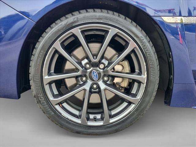 Used 2019 Subaru WRX Limited AWD/4WD image 20