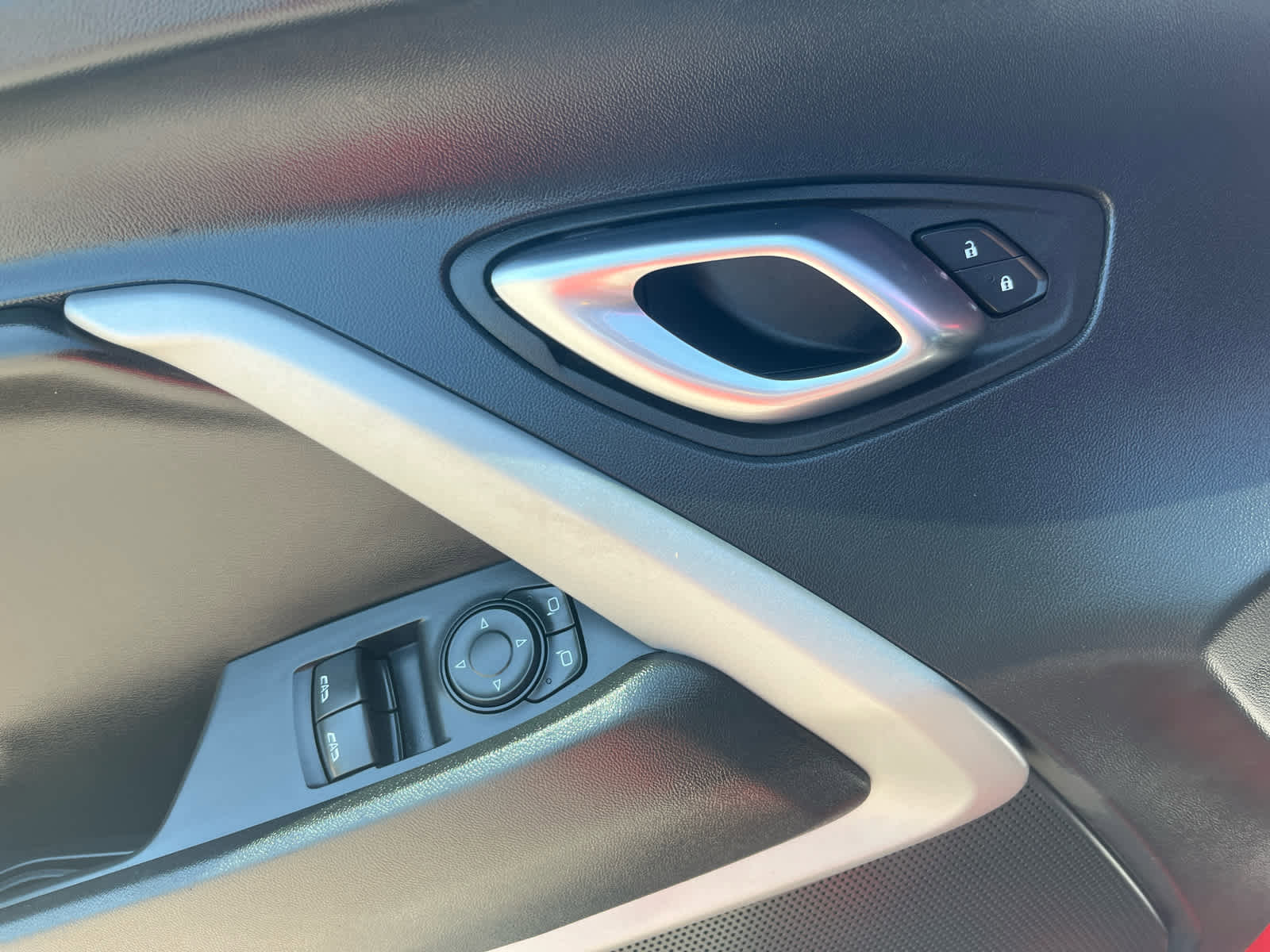 Used 2024 Chevrolet Camaro SS image 29