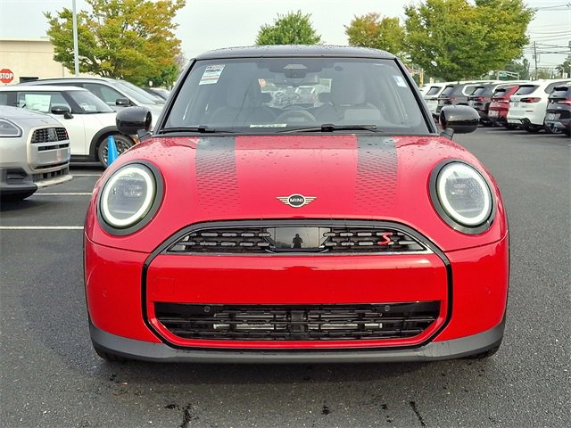 New 2026 MINI Cooper S image 2
