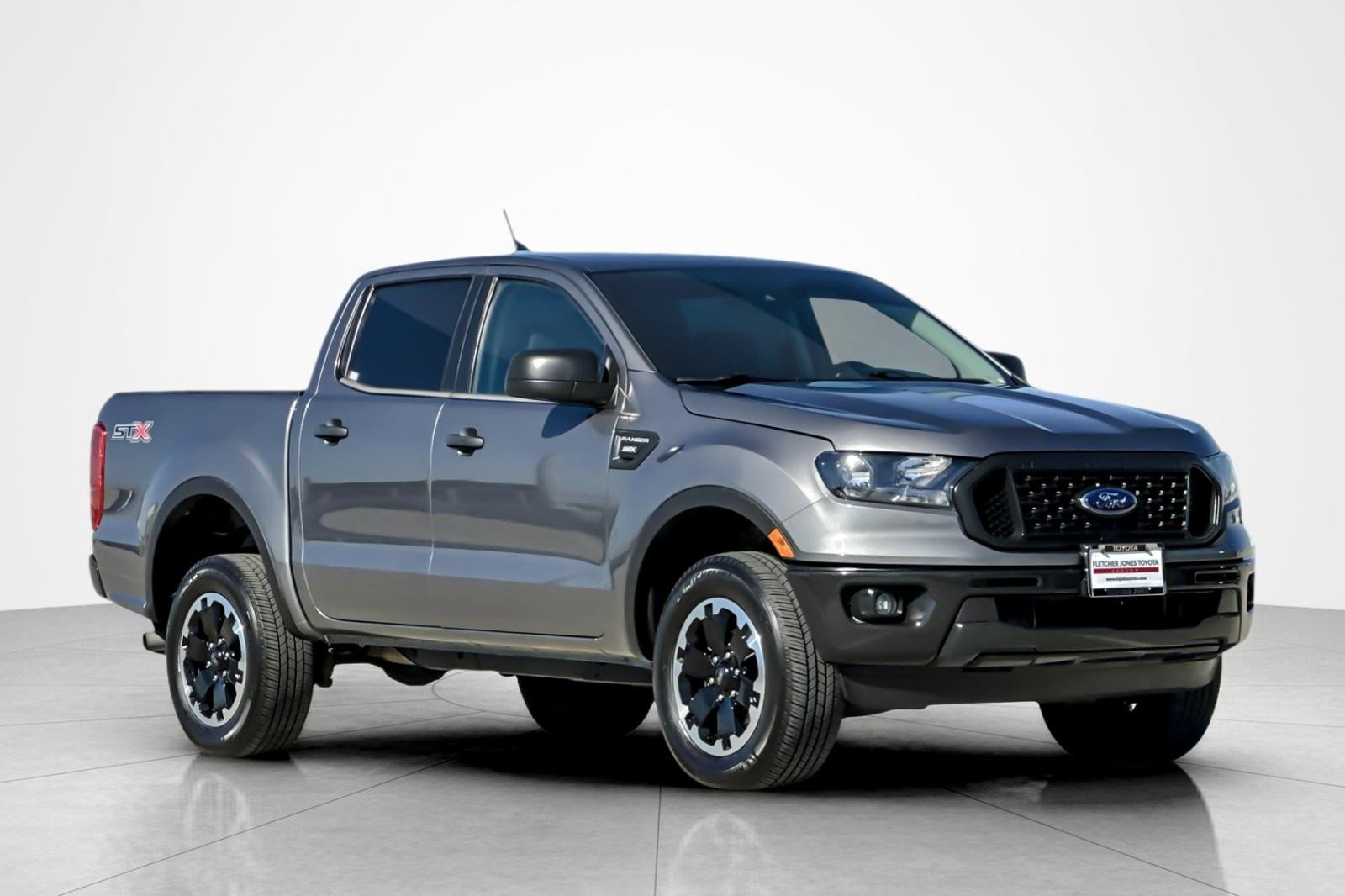 Used 2021 Ford Ranger XL w/ Equipment Group 101A High image 7