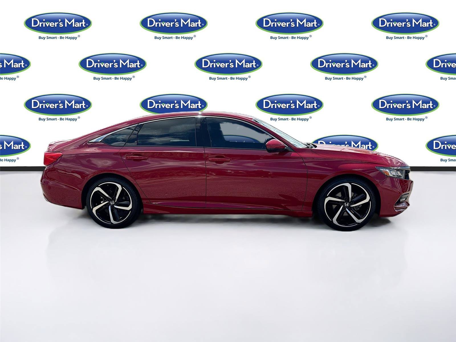 Used 2020 Honda Accord Sport image 8