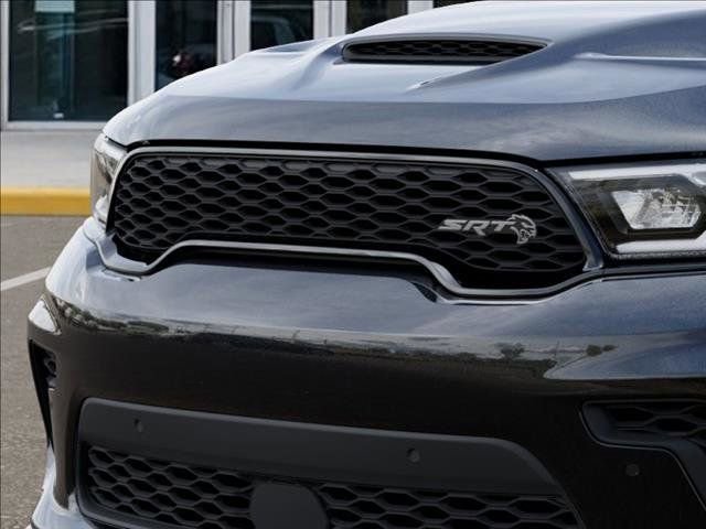 New 2026 Dodge Durango SRT Hellcat w/ Premium Group image 11