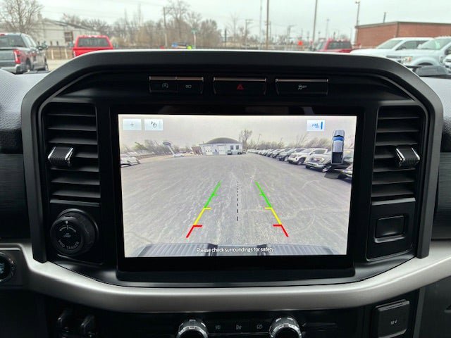 Used 2021 Ford F150 XLT w/ Equipment Group 302A High AWD/4WD image 24
