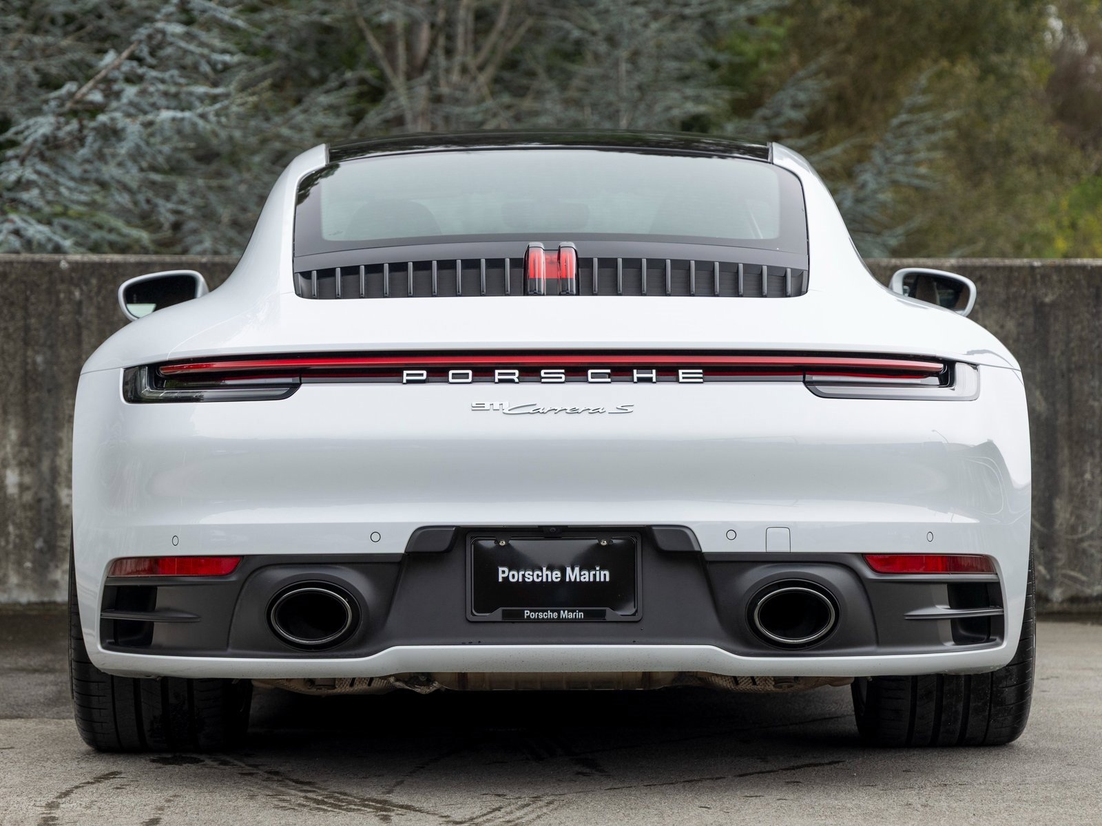 Used 2020 Porsche 911 Carrera S image 10