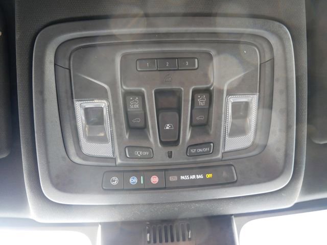 Used 2024 Chevrolet Silverado 1500 High Country w/ High Country Premium Package image 20