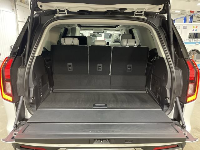New 2026 Ford Expedition Platinum w/ Platinum Ultimate Package AWD/4WD image 25