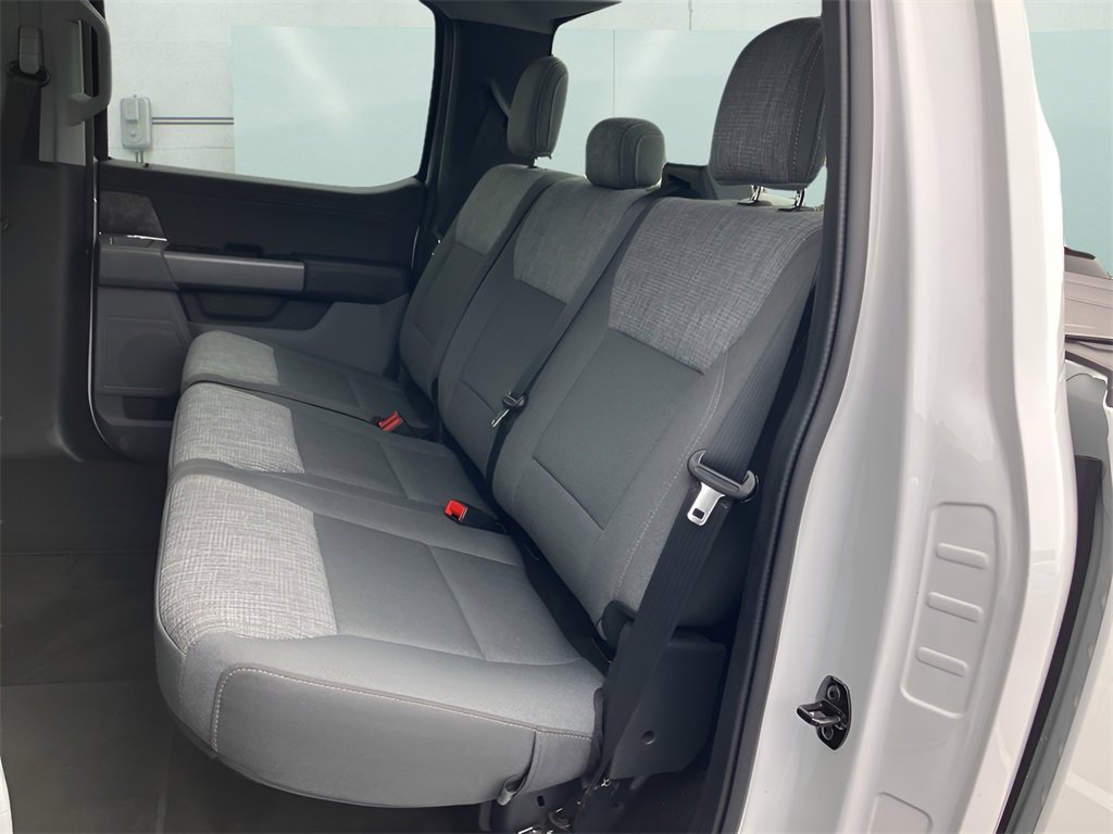 Used 2021 Ford F150 XLT w/ Equipment Group 302A High image 32