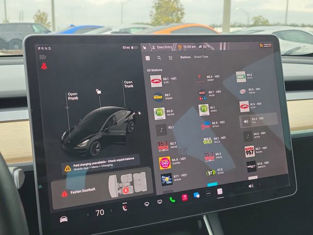 Used 2019 Tesla Model 3 Mid Range image 24