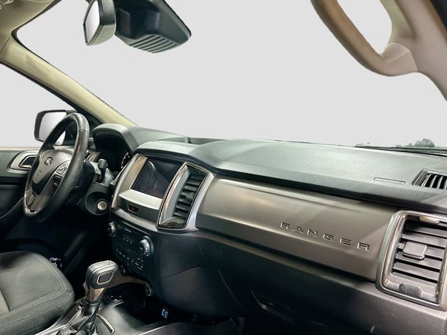 Used 2021 Ford Ranger XLT w/ Equipment Group 301A Mid AWD/4WD image 28