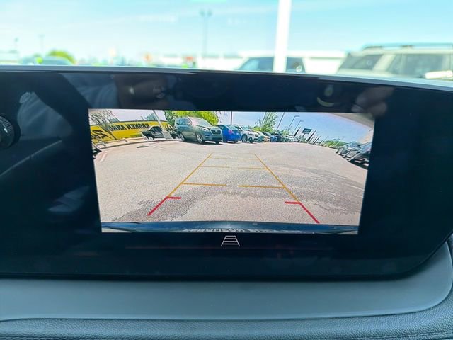 New 2026 Buick Encore GX Sport Touring w/ Comfort Package FWD image 13