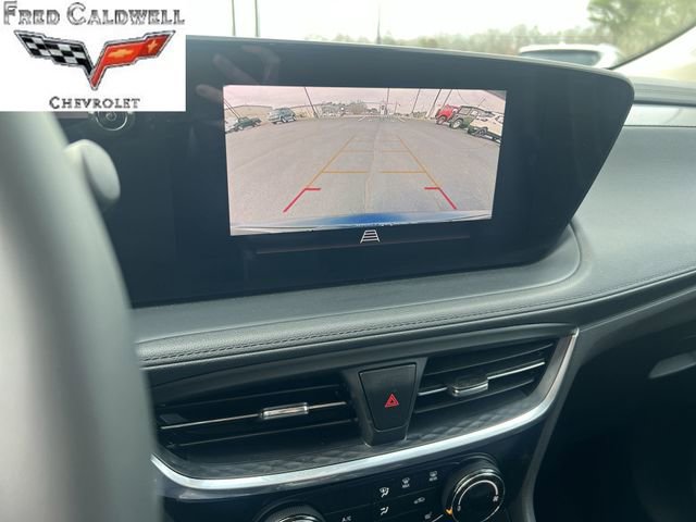 Used 2024 Buick Encore GX Sport Touring w/ Comfort Package image 14