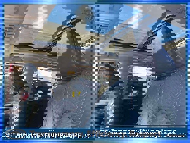 Used 2023 Toyota Highlander Platinum image 21