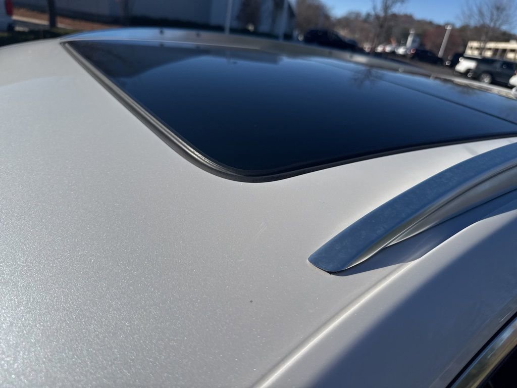 Certified 2025 Cadillac XT5 Premium Luxury image 10