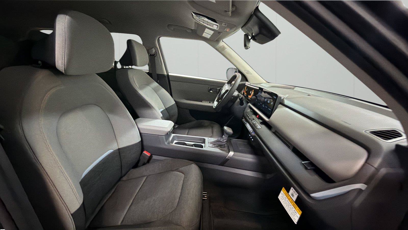 New 2027 Kia Seltos S FWD image 14