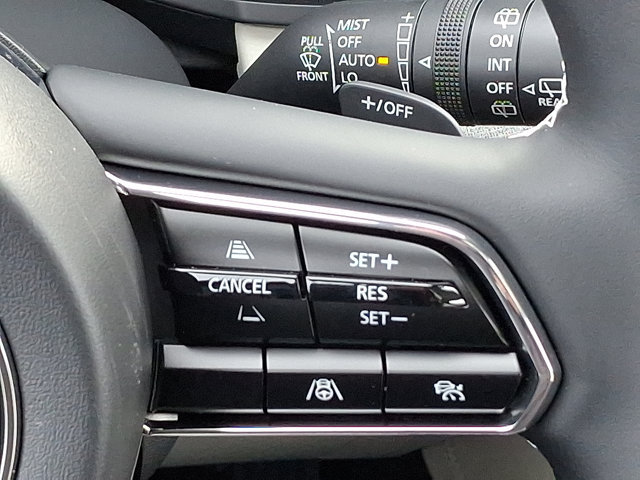 New 2026 MAZDA CX-90 3.3 Turbo S w/ Premium Plus AWD/4WD image 18