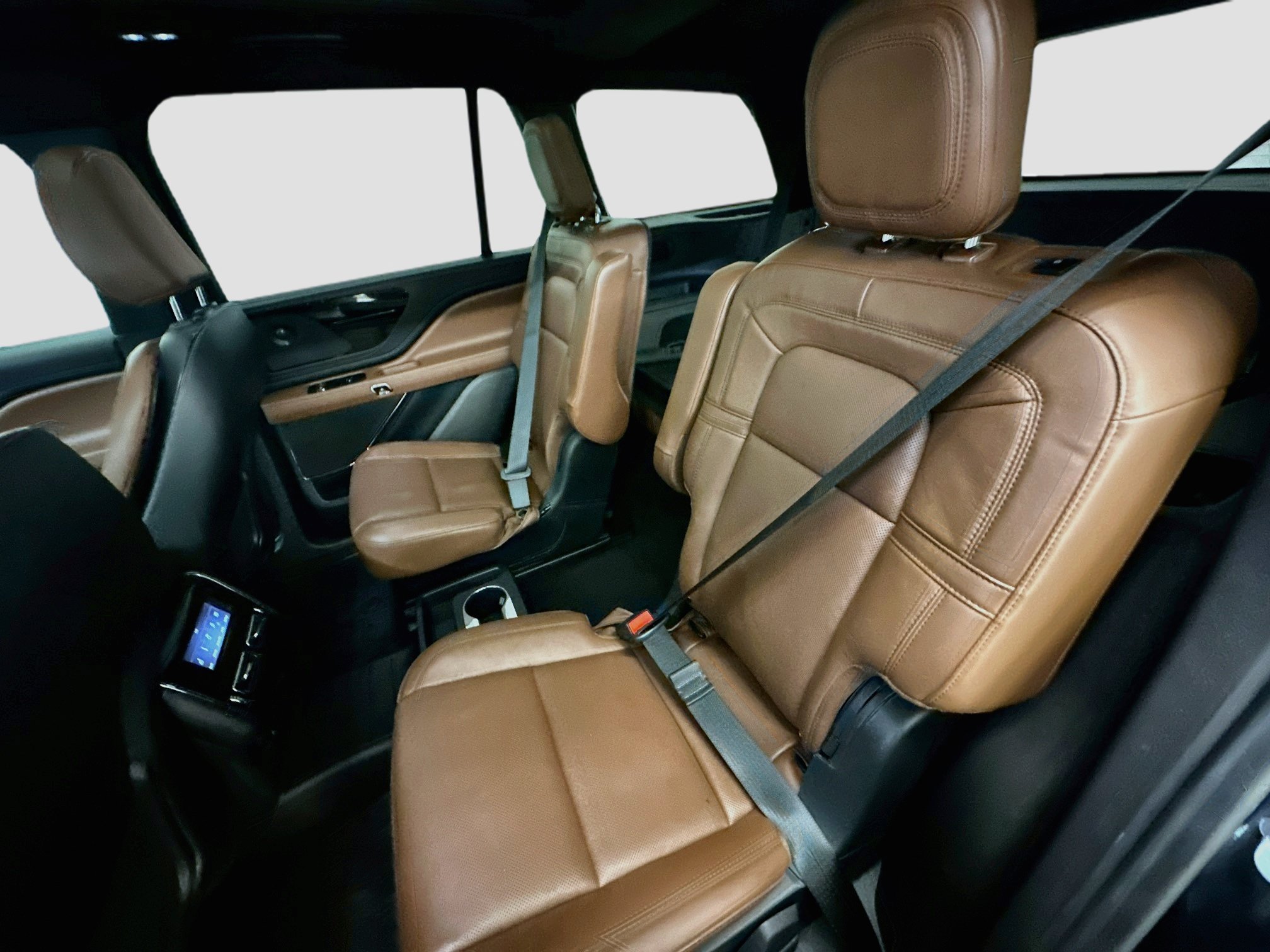 Used 2022 Lincoln Aviator Reserve w/ Equipment Group 201A AWD/4WD image 30