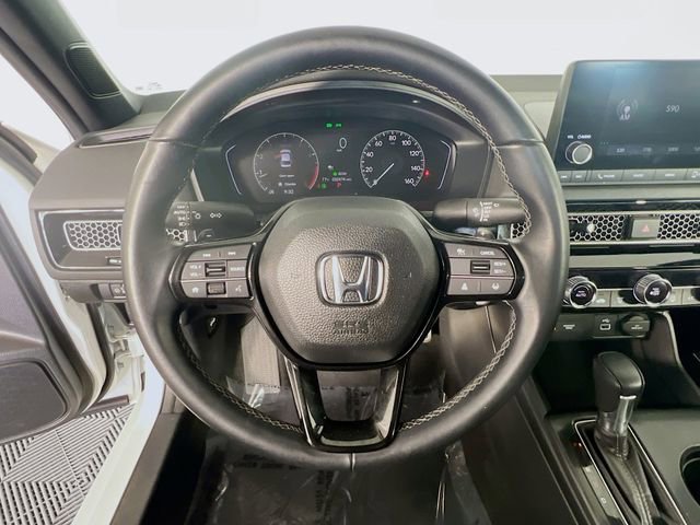 Used 2023 Honda Civic Sport image 16