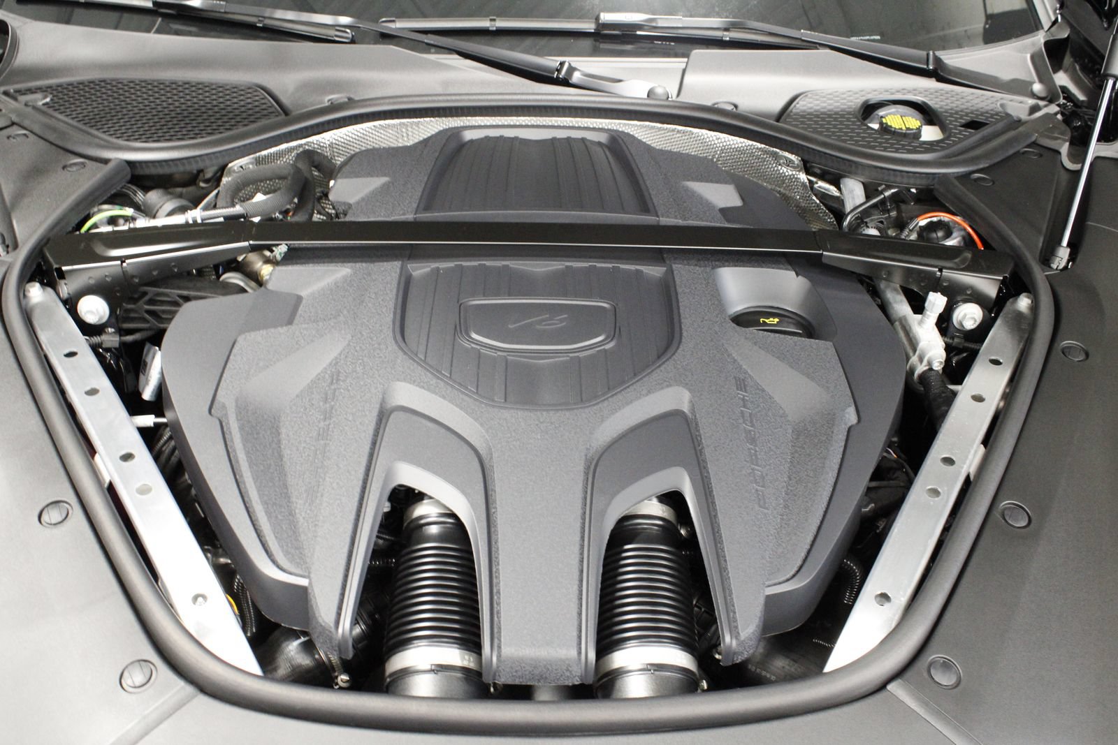 New 2026 Porsche Panamera 4 AWD/4WD image 38