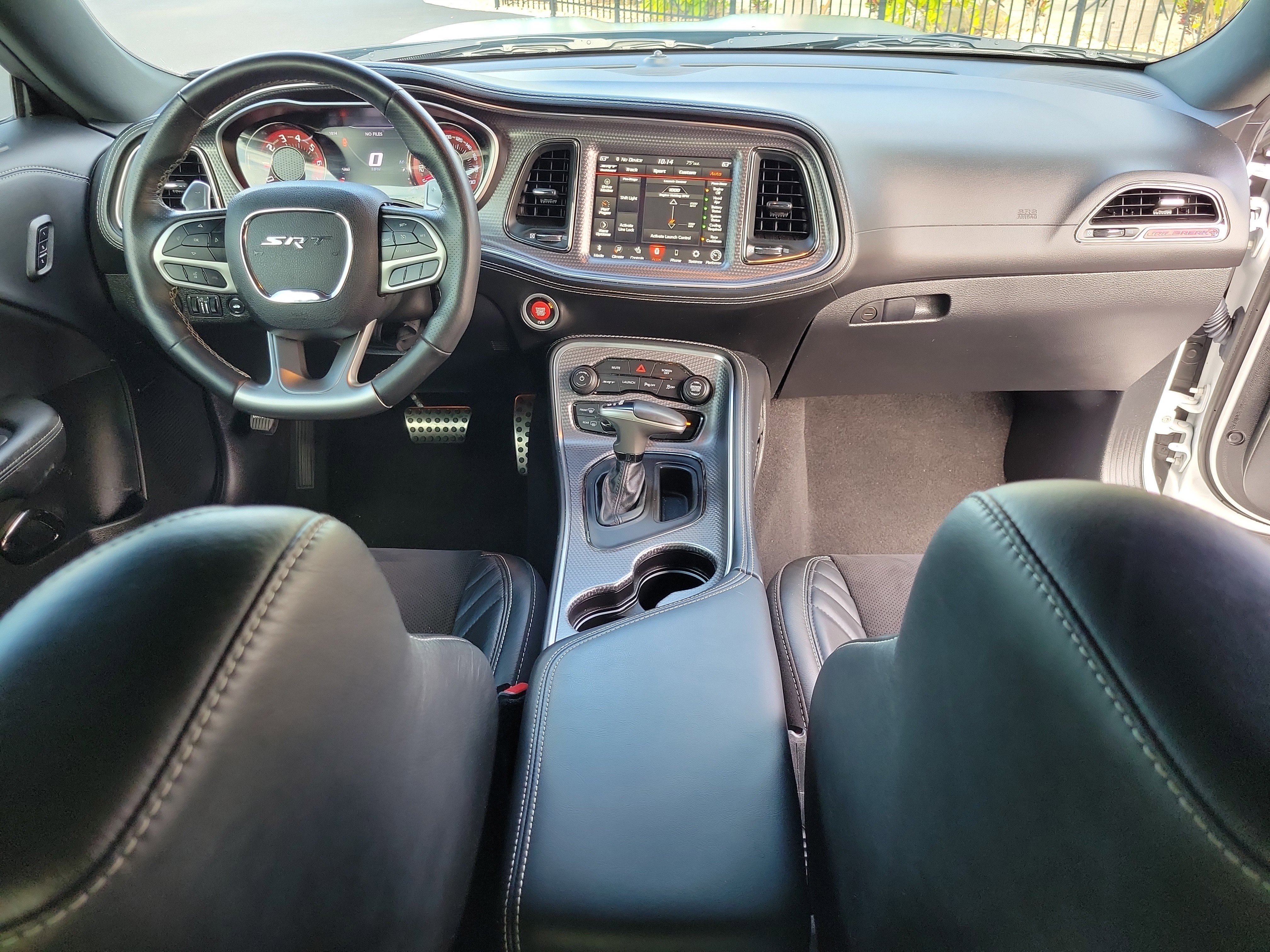 Used 2023 Dodge Challenger SRT Hellcat image 14