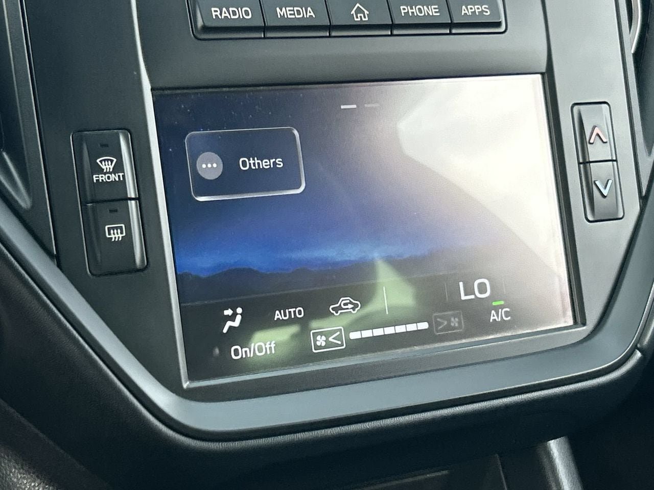 Certified 2023 Subaru WRX AWD/4WD image 24