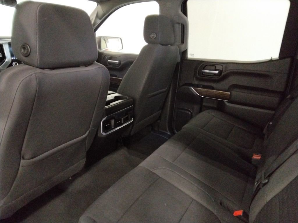 Used 2022 GMC Sierra 1500 Elevation w/ X31 Off-Road Package image 32