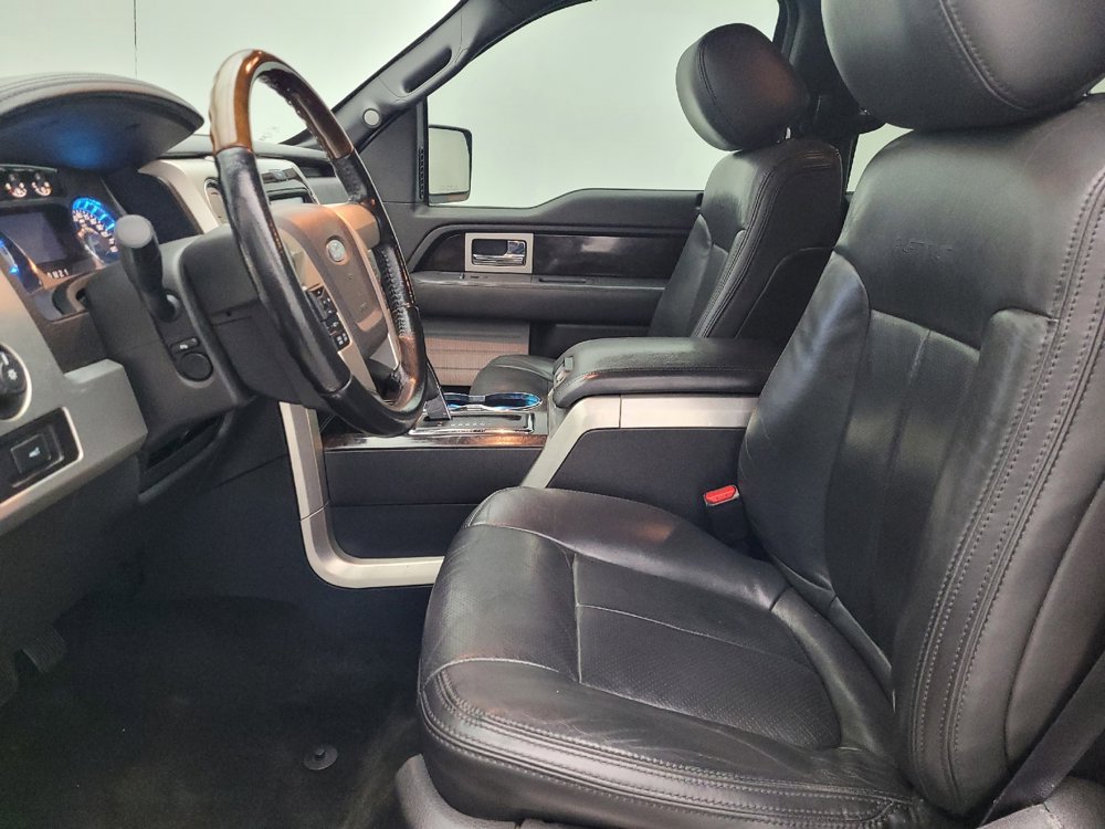 Used 2013 Ford F150 Platinum RWD image 17