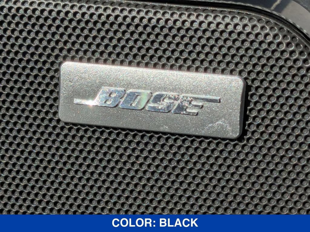 New 2026 Chevrolet Silverado 1500 RST AWD/4WD image 13