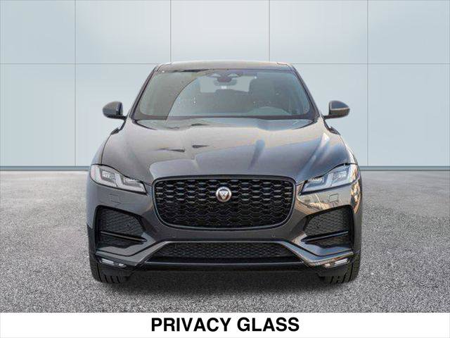 Used 2023 Jaguar F-PACE S image 9