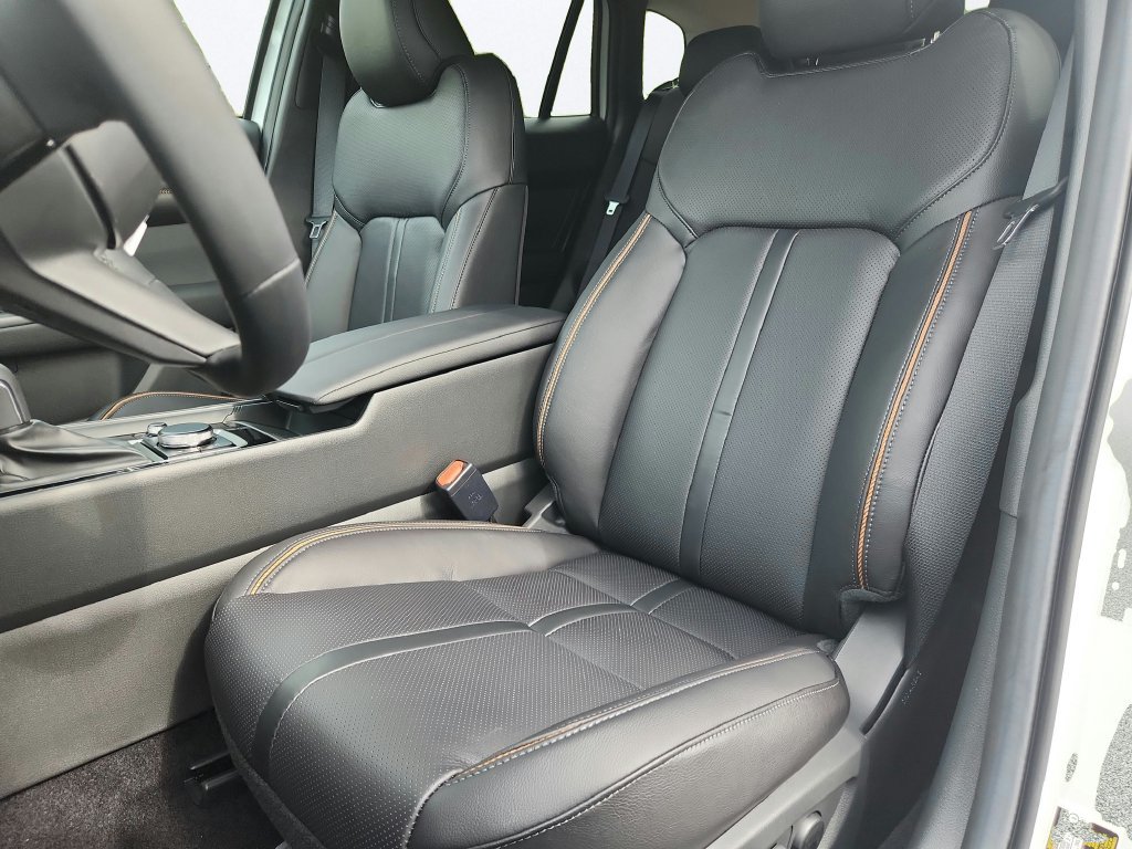 New 2026 MAZDA CX-50 AWD 2.5 Hybrid w/ Weather Package image 10