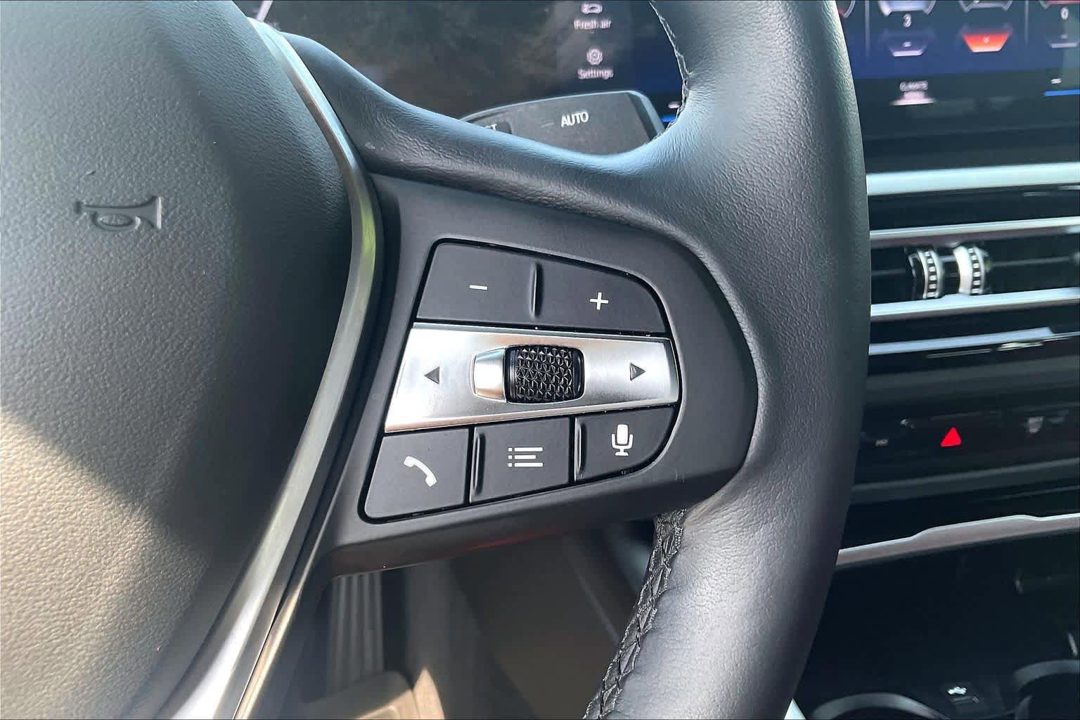 Certified 2023 BMW i4 eDrive35 w/ Premium Package RWD image 24