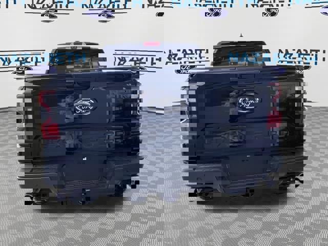 New 2026 Ford Ranger Raptor image 6