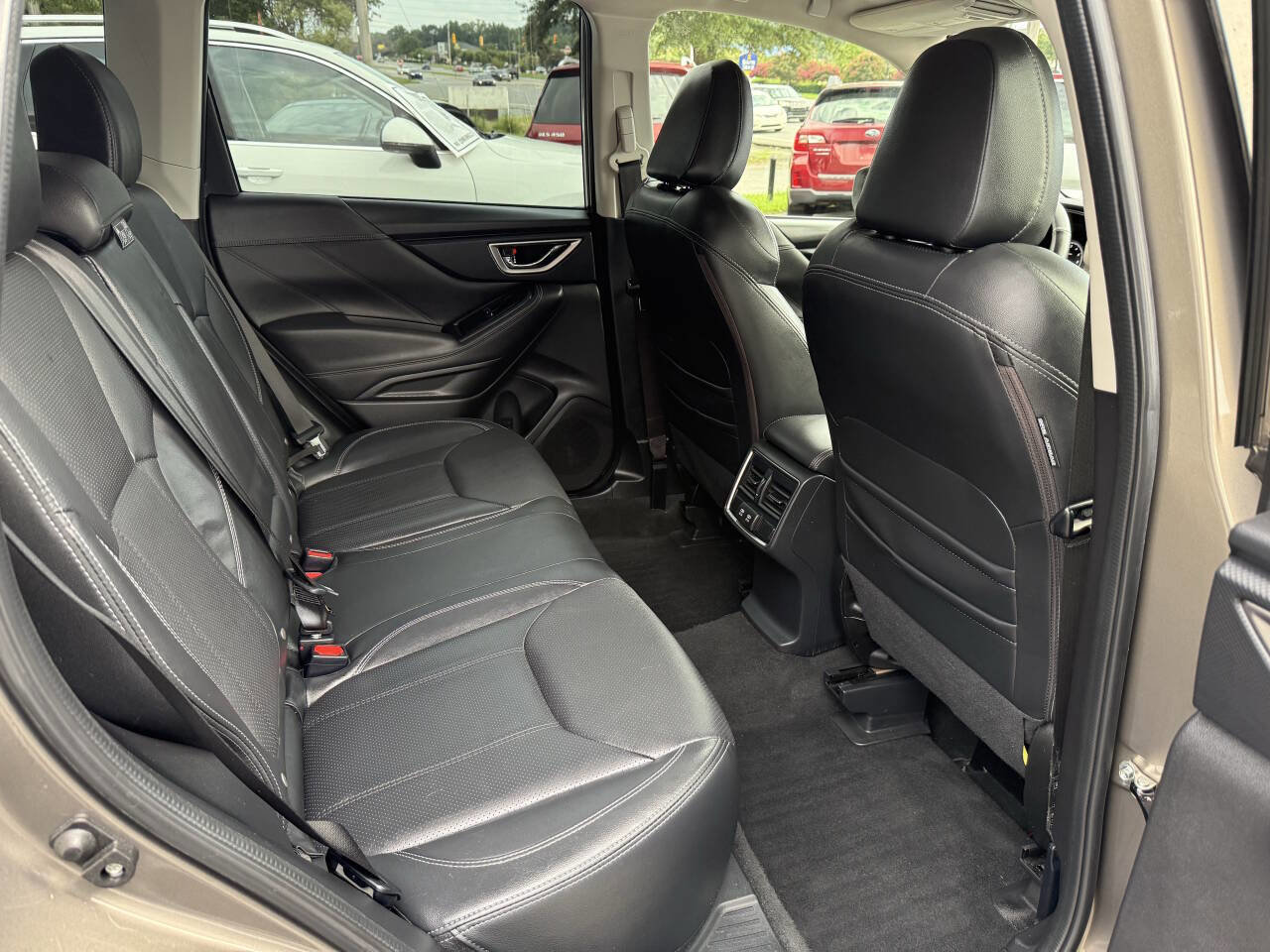 Used 2019 Subaru Forester Limited image 14